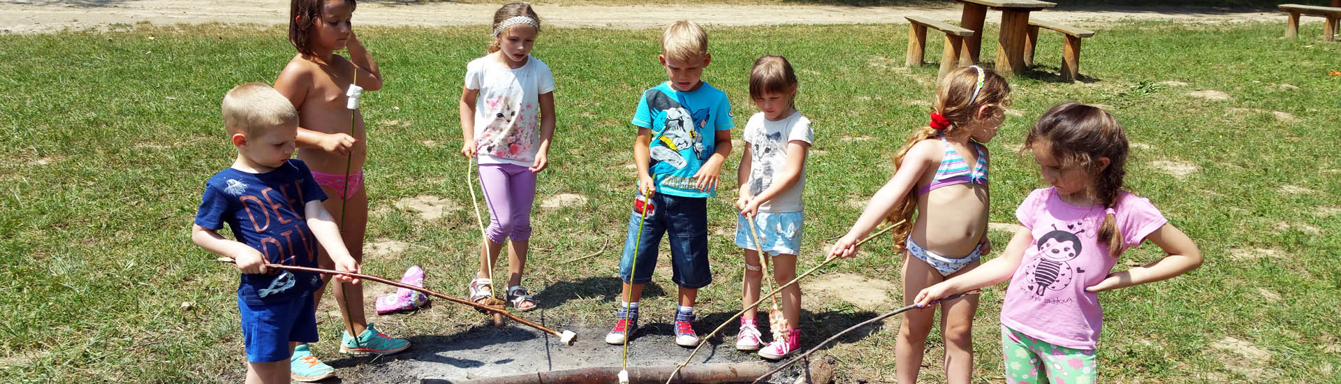 PlaySchool Gyermek Angol Nyelviskola